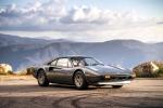 Ferrari 308 GTB Acciao 1976 года (NA)